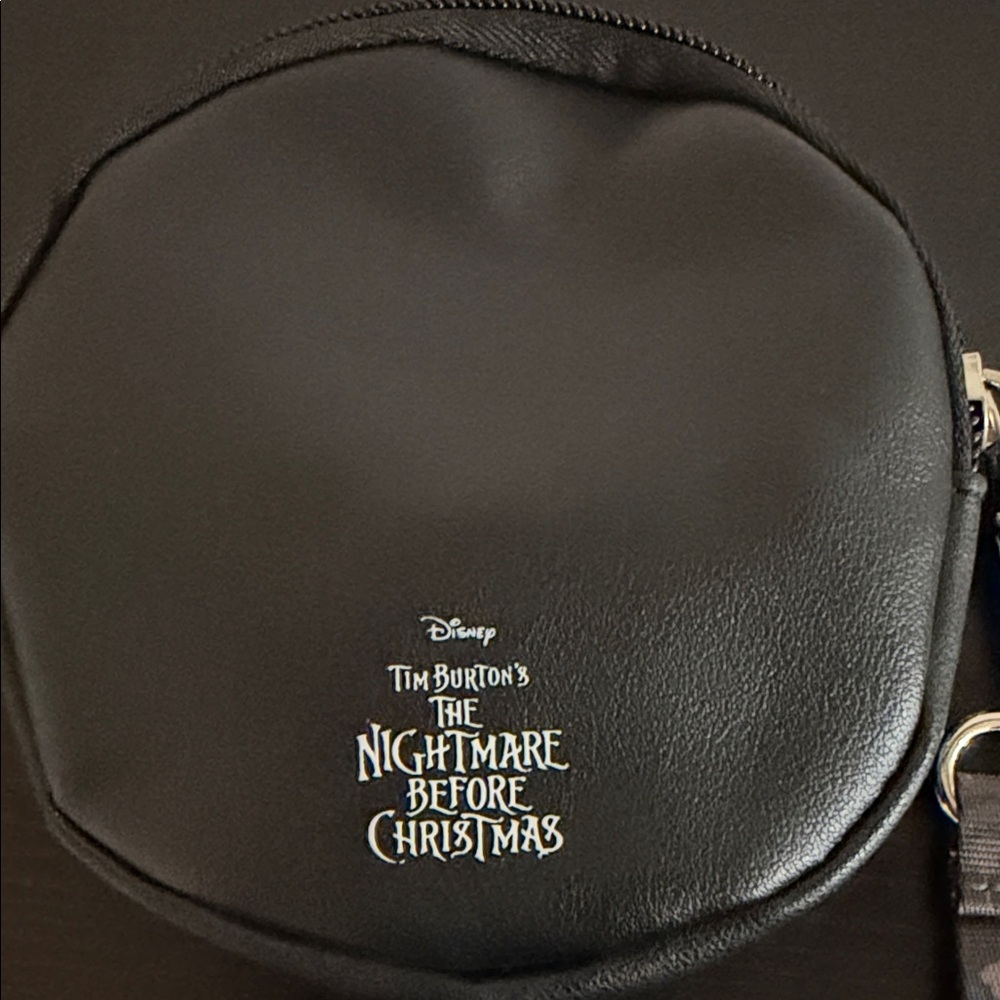 Disney’s Sally Coin Purse & Jack Pouch - Picture 4 of 12